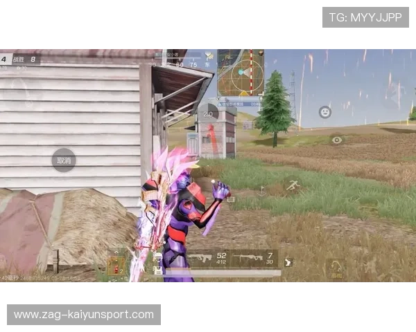 荒野行动“极限突围”全国线下总决赛火爆开启，荒野行动wg